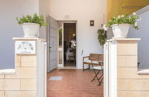 Sea Spritz & Sun -Accesso Mare-Clima- Parcheggio - Foto 37