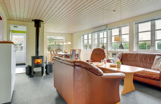 "Swaver" - 300m to the fjord - Foto 15