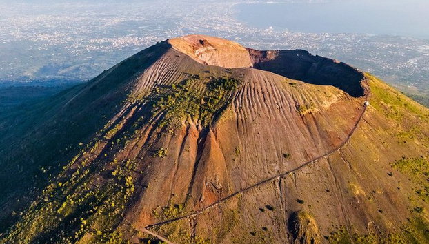Visite du Vésuve et dégustation de vin - Photo 2