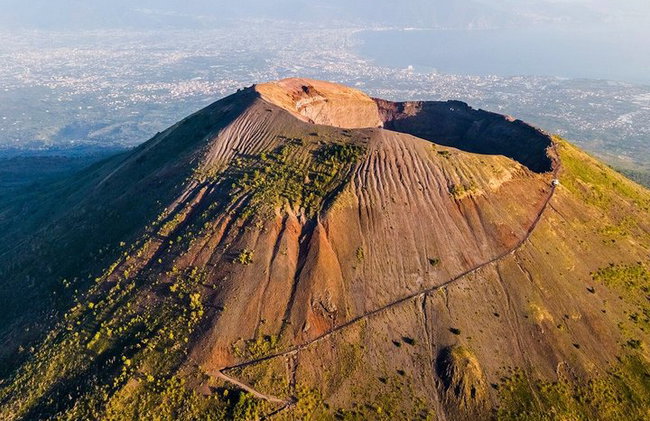 Visite du Vésuve et dégustation de vin - Photo 2