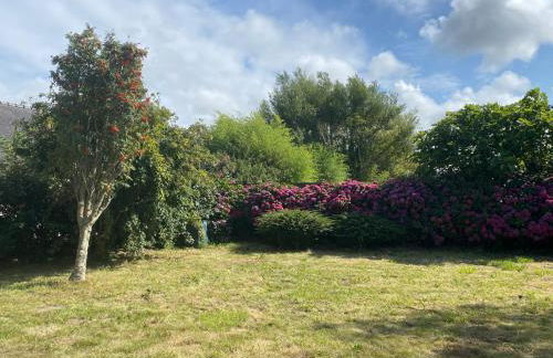 Danydan- Brignogan-Plages - Maison de charme Bretonne en Granit sur la côte des légendes - Foto 29