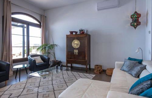 Amazing seaviews Villa Voramar with pool Sa Torre - Foto 26