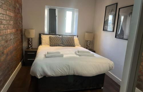 Castle Street 2 Bedroomed Next to The IVY - Foto 15