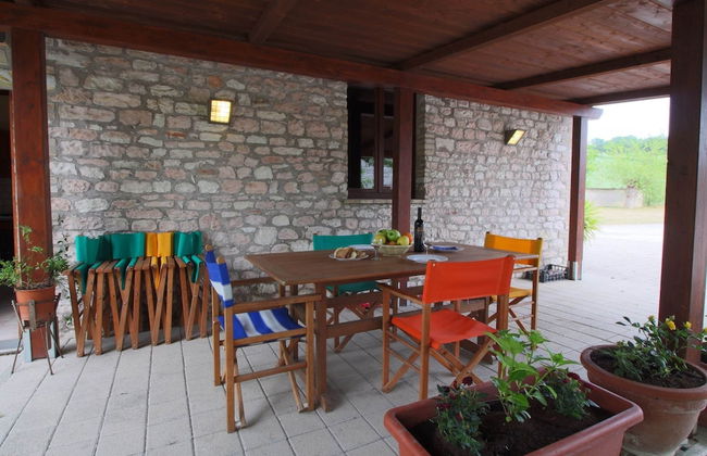 Belvilla by OYO Villa Fano - Foto 16