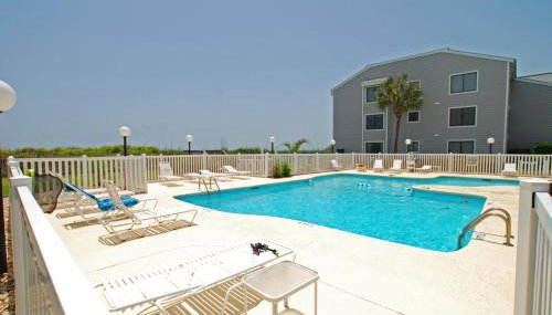 Sea Cloisters 101D Condo - Foto 3