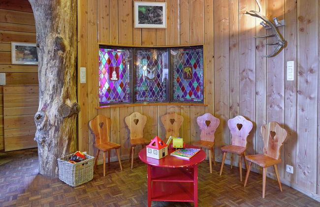 Luxurious Mansion in Stoumont With Indoor Pool - Foto 29