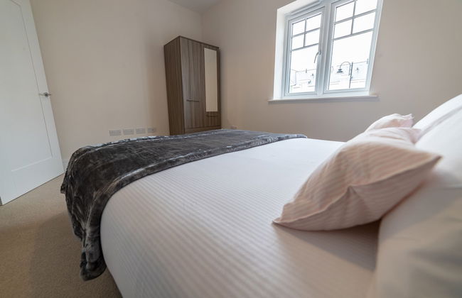 Reading Green Park Village Serviced Apt - Foto 9