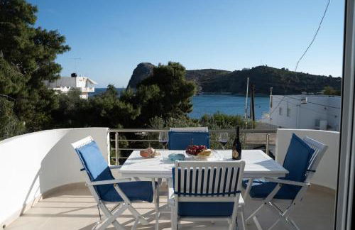 Seaside Apartments-Angela - Foto 1