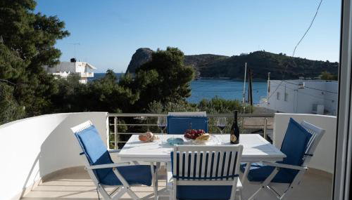 Seaside Apartments-Angela - Foto 1