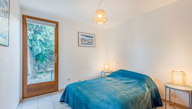 Hameau des Tamarins - Foto 4, Bedroom