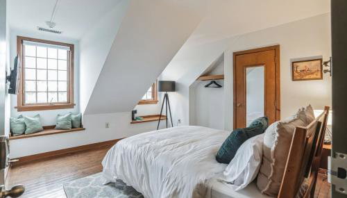 Charming Studio in Thornton PA - Foto 4