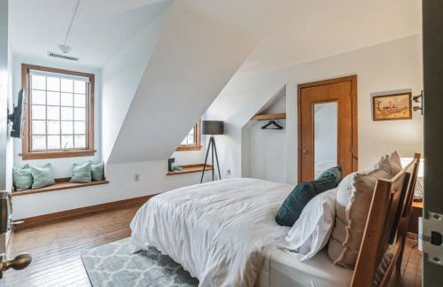 Charming Studio in Thornton PA - Foto 4