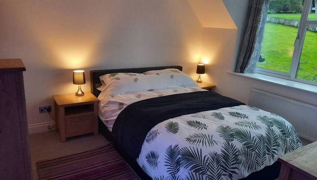 Beautiful 3-bed Stone Barn in Idyllic Hawkshead - Foto 2, Zimmer