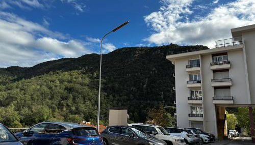 Studio tout équipé - Foto 4