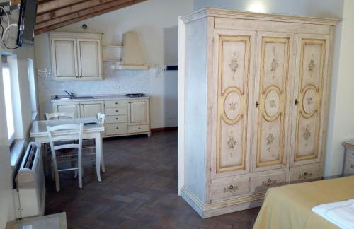 Agriturismo BB Mambrotta - Foto 74