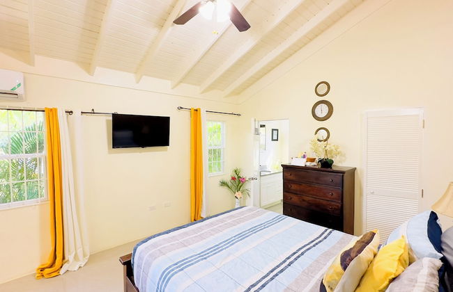 Jhadano Villa 3BR Pool Shuttle 3 Mins to Beach - Foto 5