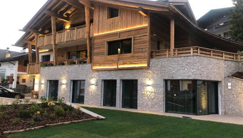 Chalet Zenit - Foto 2, Garden