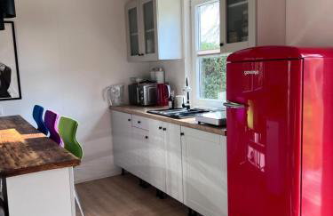 Domek pod Dębem - Foto 25