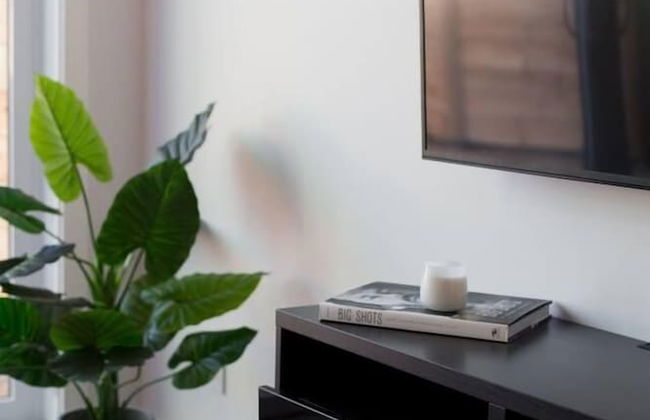 Brand New 3 Bedroom With Rooftop Patio - Foto 22