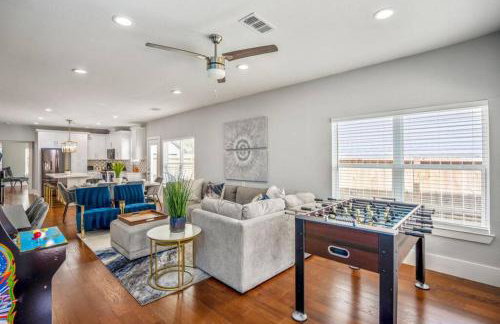 Intergalactic Abode at East Downtown - Foto 7