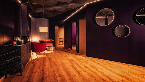 La Parenthèse Jacuzzi sauna privatif Cognac - Foto 3