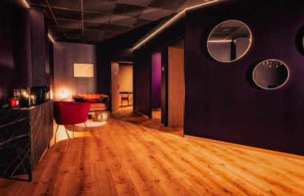 La Parenthèse Jacuzzi sauna privatif Cognac - Foto 3