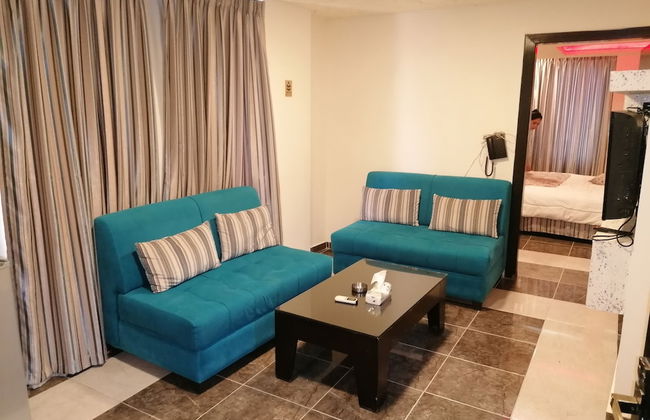 Milano Hotel Suites - Foto 12