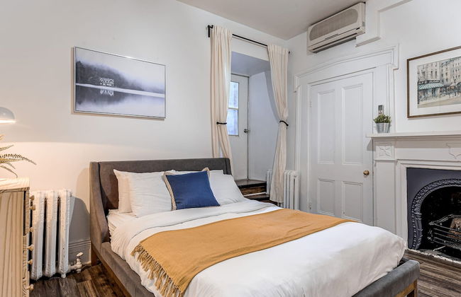 Single Room Parking View - Foto 29