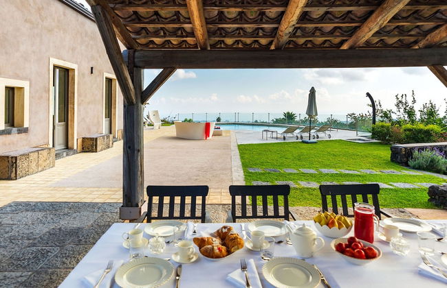 Belvilla by OYO La Torretta Dieci - Foto 34