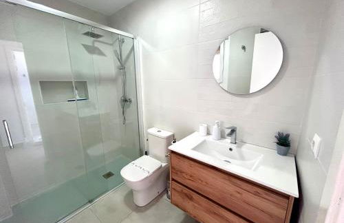 Complejo de apartamentos, áticos y Dúplex vacacionales Empul Caños de Meca - Foto 14