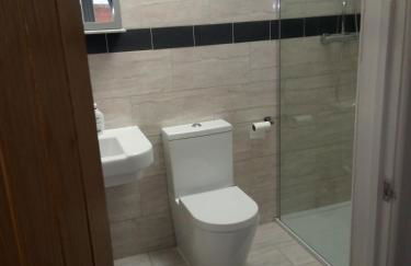 The Annexe - Foto 12