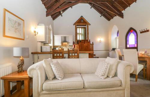 Frogwell Chapel - Foto 7