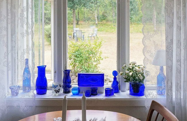 Holiday Home in Larholm - Foto 18