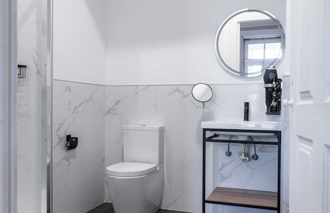 Limehome Porto Rua de Dom Manuel II - Foto 74