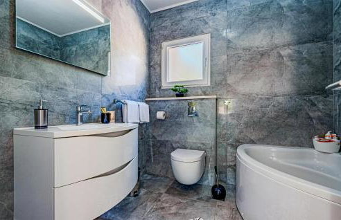 Pet Friendly Home In Blato With Wifi - Photo 49