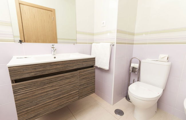 Studio 17 Atlantichotels - Foto 21