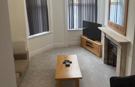 3 Russell street, Flat 2 - Foto 1