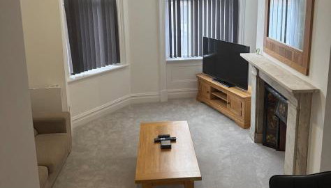 3 Russell street, Flat 2 - Foto 1