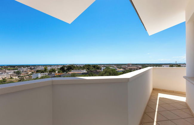 4022 Villa Belvedere Relais by Perle di Puglia - Foto 53