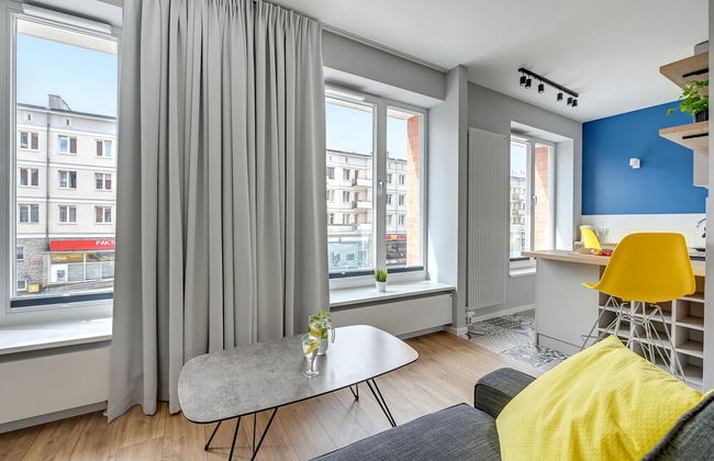 City Break Gdańsk Rajska 8 - Photo 47