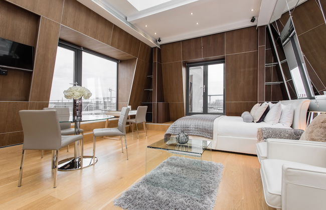 The Harrington - Gloucester Road - 1 Harrington Gardens - Foto 44