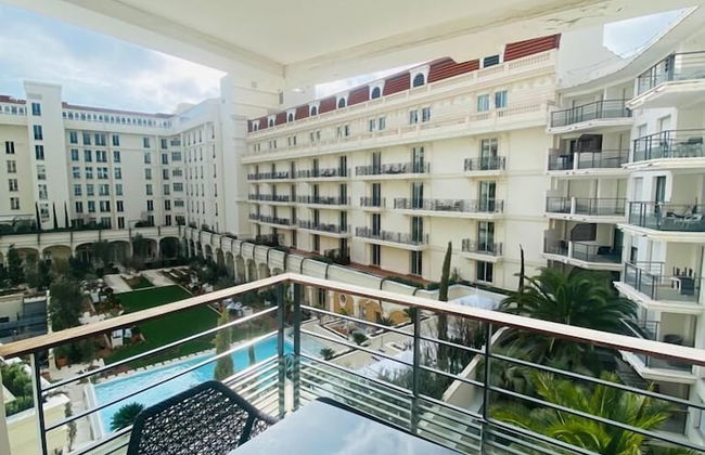 Résidence Carlton Riviera - Foto 65