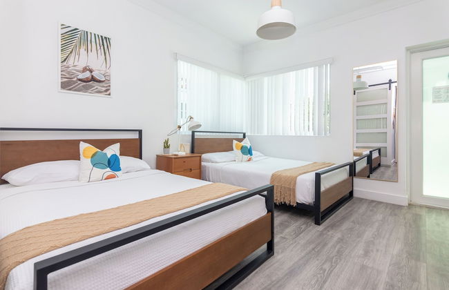 West Deco Boutique Apartments - Foto 16