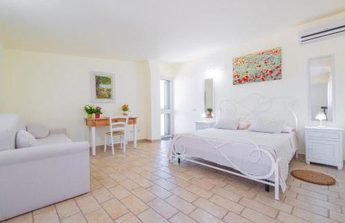 Villa VentoSolare Luxury - Specchia - Foto 10