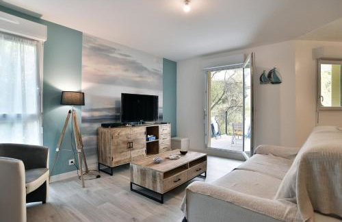 Chez Josse - A 10 min de St-Cast - Foto 8