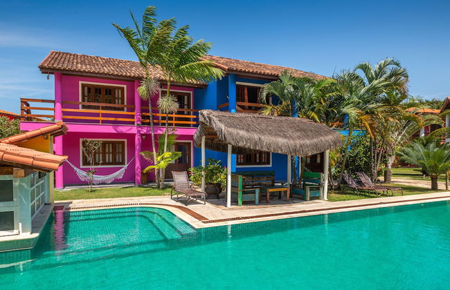 Capoeira Village - Foto 1