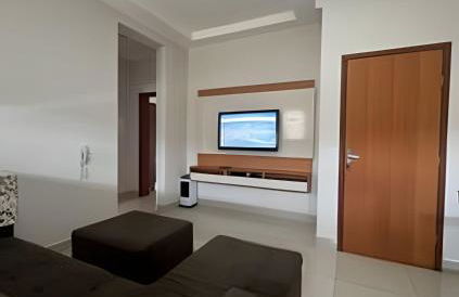 Residencial Castelo Branco - Photo 53