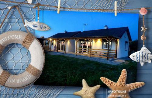 Osada Familia Śmiechów - Foto 1