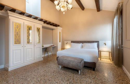 SAN VIO PALACE LUXURY APARTMENTS - Foto 48