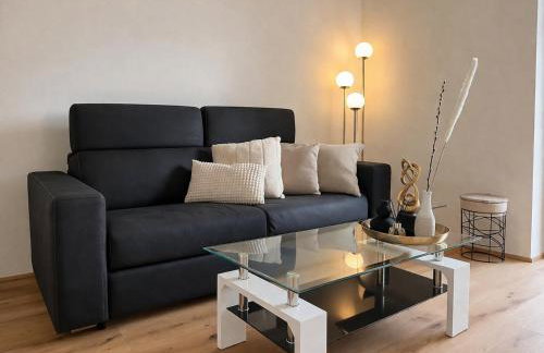 Royal Haus Chemnitz 3- Balkon nahe Zeisigwald - Photo 21